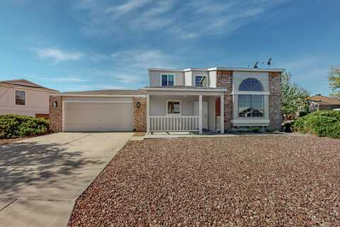 1661 TWINBERRY Drive NE, Rio Rancho, NM 87144