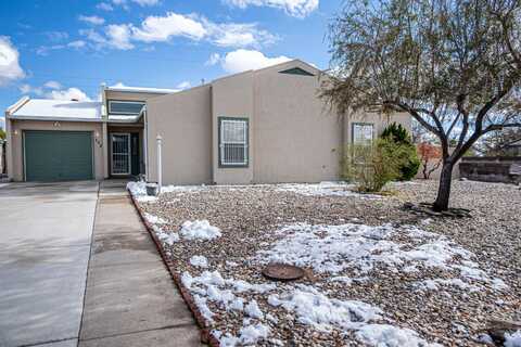 102 SPRING Road NE, Rio Rancho, NM 87124