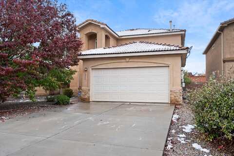 984 MOLTEN Place NW, Albuquerque, NM 87120