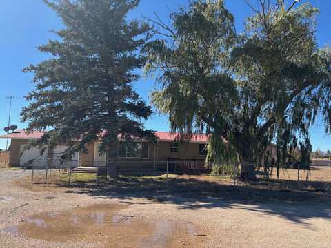 916 STATE HIGHWAY 55, Estancia, NM 87016