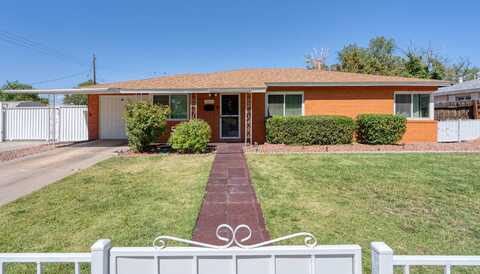 7611 APACHE Avenue NE, Albuquerque, NM 87110