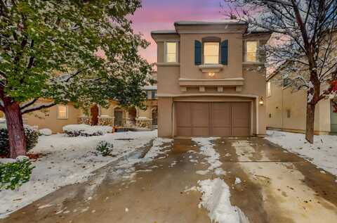 1032 Waterfall Drive, Rio Rancho, NM 87144