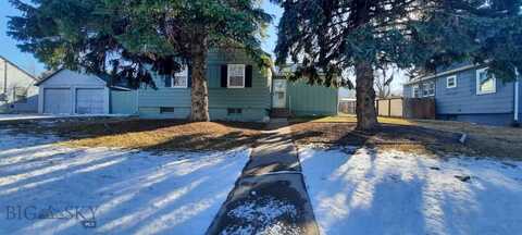 2121 5th, Helena, MT 59601