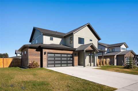 63 W Hyalite Peak Drive, Bozeman, MT 59718