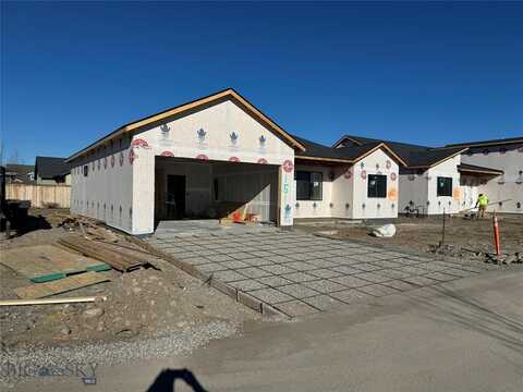 1511 Pistolero Way, Belgrade, MT 59714