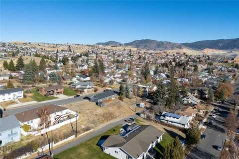 1232 W Diamond, Butte, MT 59701