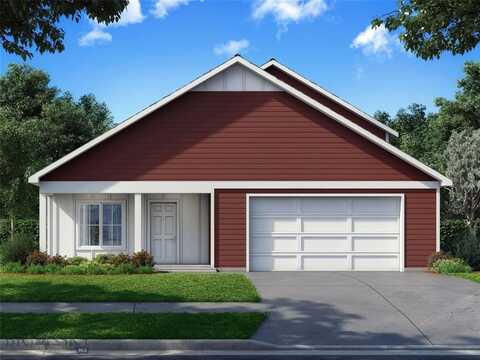 729 Thrice Loop, Belgrade, MT 59714