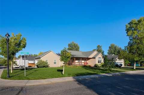 15 Clinton Lane, Belgrade, MT 59714