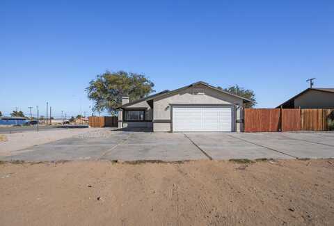 20948 77th Street, California City, CA 93505