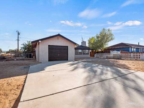 8584 Nipa Avenue, California City, CA 93505