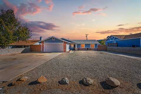 19808 Luana Drive, Tehachapi, CA 93561