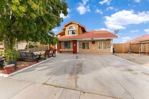 2517 E Avenue Q14, Palmdale, CA 93550