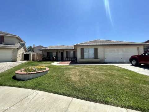 5860 Barcelona Drive, Palmdale, CA 93552