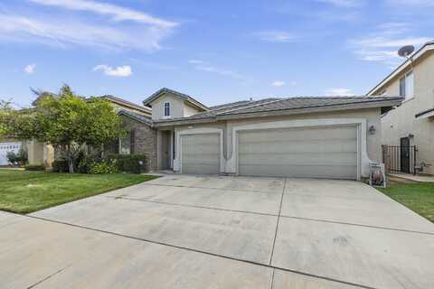 3818 Tournament Drive, Palmdale, CA 93551