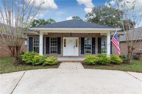 1007 Linlen Avenue, Mobile, AL 36609