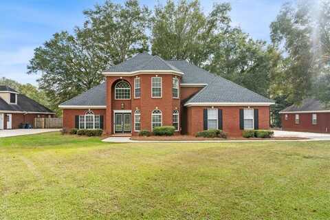 9739 Scott Dairy Loop Road S, Mobile, AL 36695