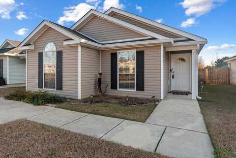 8913 Fall Court, Mobile, AL 36695