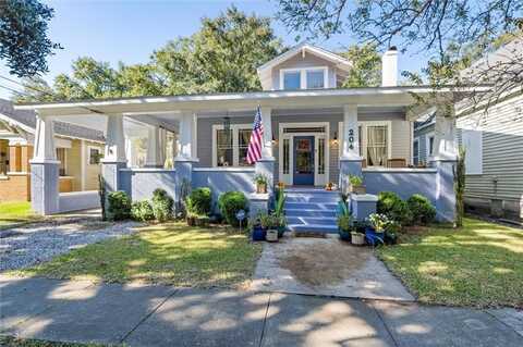 204 Tuttle Avenue, Mobile, AL 36604