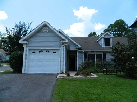 672 Spring Lake Drive E, Mobile, AL 36695