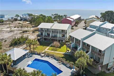 50 Forney Johnston Drive, Dauphin Island, AL 36528