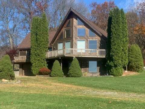 16128 CARR HILL Road, Meadville, PA 16335