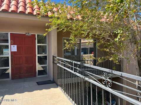 252 SHADOW MOUNTAIN Drive, El Paso, TX 79912