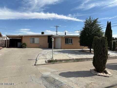 10108 SAIGON Drive, El Paso, TX 79925