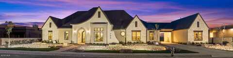 400 Del Rio View Drive, El Paso, TX 79932
