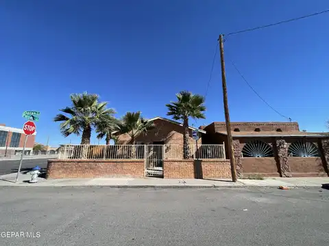 212 Dolan Street, El Paso, TX 79905