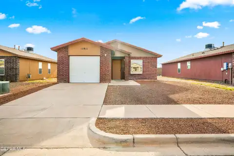 13811 ALAMITO CREEK Avenue, Clint, TX 79836