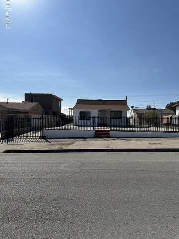 3704 TAYLOR Avenue, El Paso, TX 79930