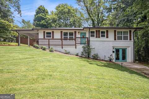 2206 Bells Ferry, Marietta, GA 30066