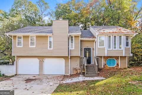 401 Stanton Ridge, Conyers, GA 30094