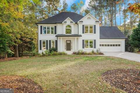 7160 Wyngate, Cumming, GA 30040