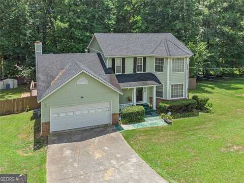 6725 Greenbower, College Park, GA 30349