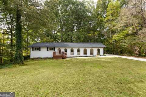 1019 Crestwood, Stone Mountain, GA 30087