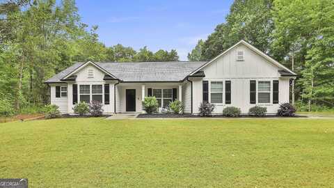 2112 Highway 54, Moreland, GA 30259