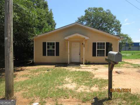 820 Haskell Ward, Griffin, GA 30223