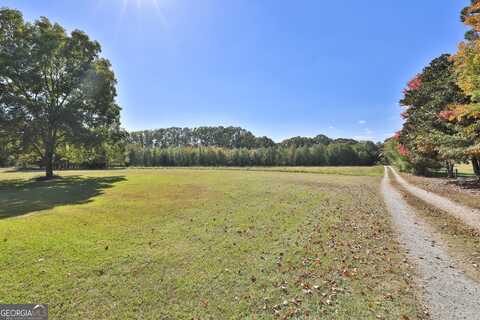 7.52 Acres S. of John Street, Fayetteville, GA 30215