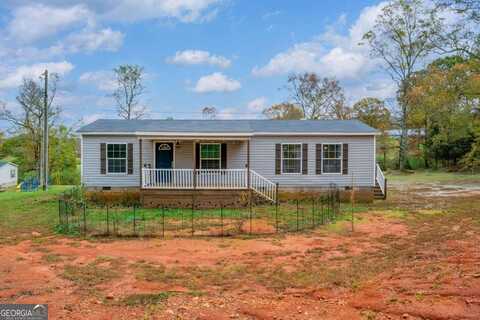 137 Jackson, Cleveland, GA 30528