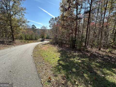 Lot 220 Lands End Trail, Cleveland, GA 30528