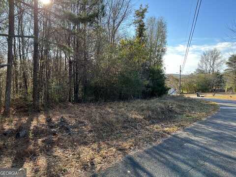 0 Ridge, Cave Spring, GA 30124