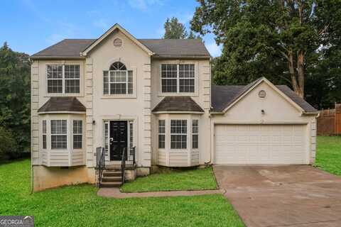 955 Shadow Ridge, Lithonia, GA 30058