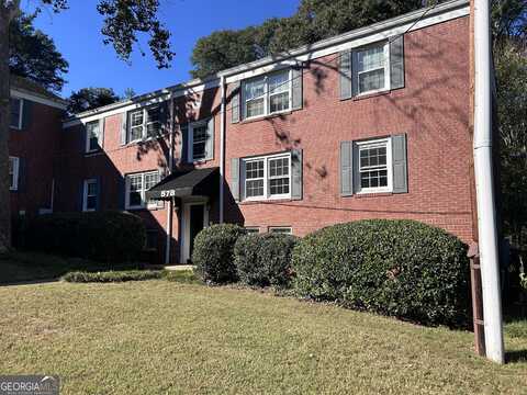 578 Goldsboro, Atlanta, GA 30307