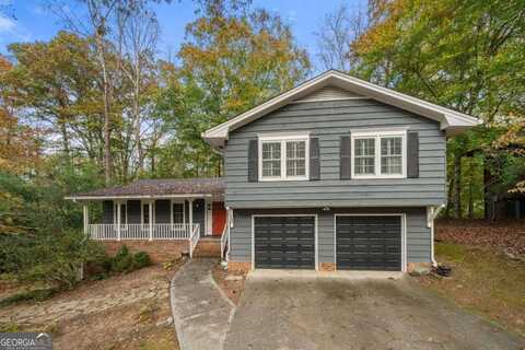 1010 Martin Ridge, Roswell, GA 30076