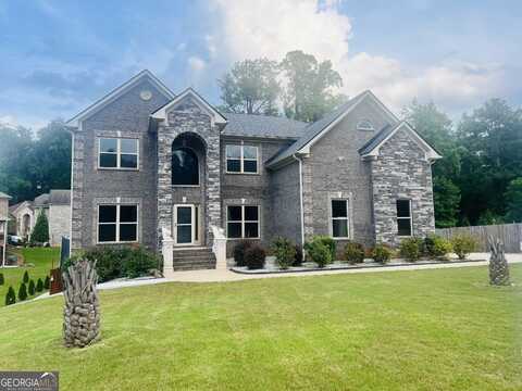 2994 Ash Grove, Conyers, GA 30094