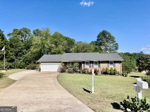 664 Valley, Cedartown, GA 30125