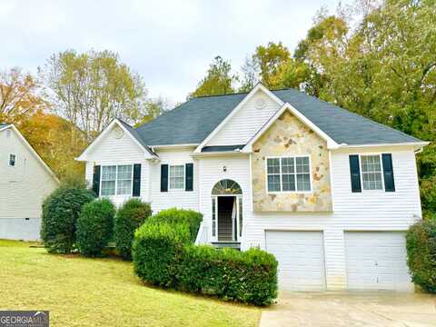 1381 Buckingham, Hampton, GA 30228