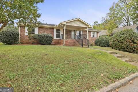 75 Pinson, Newnan, GA 30263