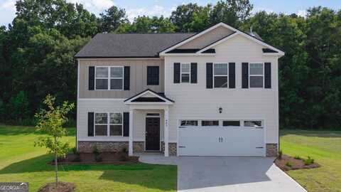 589 Daurian, Statham, GA 30666